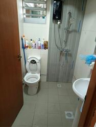 Blk 57 Teban View (Jurong East), HDB 3 Rooms #560357051